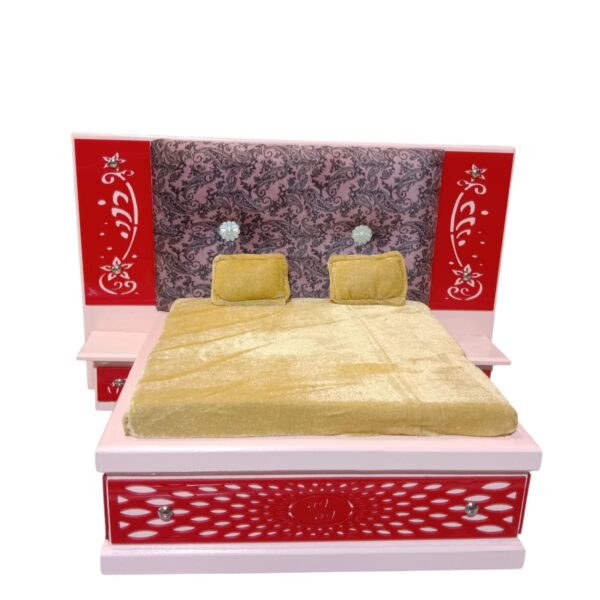 LADO GOPAL JI BED