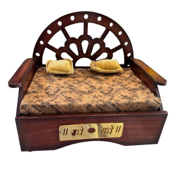 AASAN / BED KAM SOFA